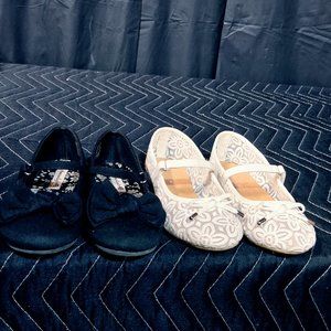 Kids shoes (Bundle)